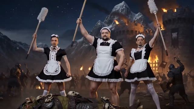 PaN KaBaN&Darker Than Dark®П*внойИсекай