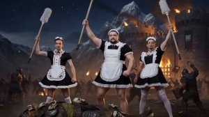PaN KaBaN&Darker Than Dark®П*внойИсекай