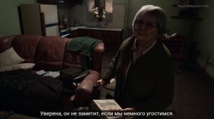 ТРЕЙЛЕР Resident Evil: Code Veronica Remake (на русском)