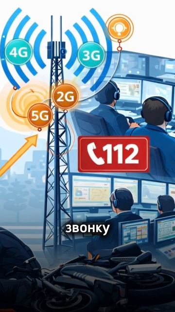 Как работает система ЭРА-ГЛОНАСС.