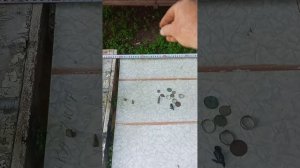 Воздушный тест/сравнение АКА пилигрим 48 и Гаусс мд