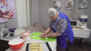 МЫ НЕ ЗНАЛИ ЧТО БУДЕТ ТАК ВКУСНО! СОЧНИКИ С ТВОРОГОМ ПО МАМИНОМУ РЕЦЕПТУ