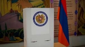 В воскресенье, 7 июня, в Армении открылись избирательные участки, что на кону