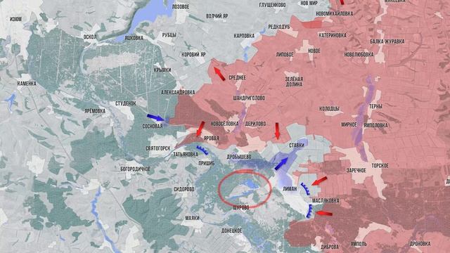Фронтовая сводка 7 июня 2026 смотреть онлайн