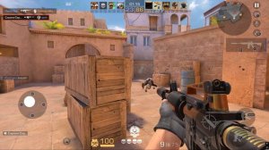 Standoff 2 . от бомжа до ножа