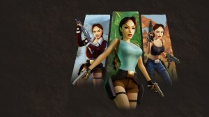Tomb Raider 1: Remastered — Геймплей | Прохождение (PC) #4