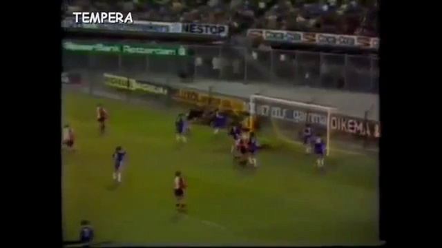 111. Сезон 1980-1981 г.г. КОК. Обзор 1-2 финала