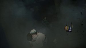 Истребитель демонов (аниме)