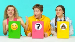 Кулинарный Челлендж# Я Против Дедушки # Смешные Кухонные Войны от Fun Challenge