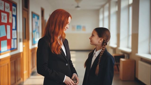 Видео для Выпускного. Тренд 2026