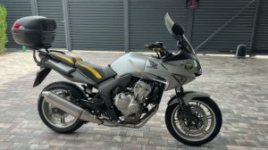 Moto klim 93 161