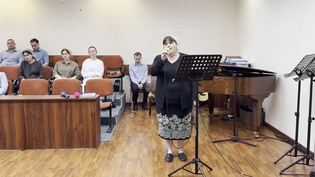 гости Горячий Ключ - Я хотел бы на месте разбойника быть пригвождённым