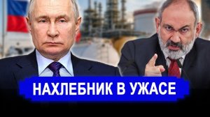 Худший кошмар сбылся. Обещания растаяли после этой речи