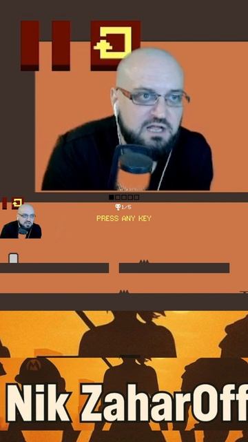 Level Devil Нервы уехали нах 🧠 60 #прохождение #шортсы #выносмозга #игры #нетлогики