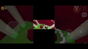 Super Bear Adventure Необычные секретки в гигантском доме