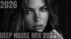 DARK VOCAL HOUSE 2026 ✨ ADDICTIVE DEEP HOUSE VIBES #93