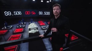 Каждую минуту один человек выбывает мистер бист