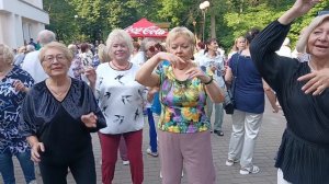 Рыбка золотая........ 07.06.26 Гомель парк Луначарского 🥰💫