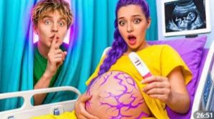 Построили 3 СЕКРЕТНЫЕ КОМНАТЫ, Чтобы Следить за РУМИ ! *KPop Охотницы на Демонов*