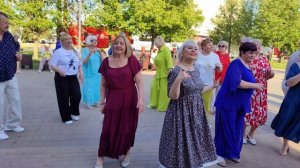 А лето цвета небо..... 06.06.26.