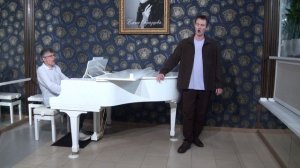 В.А. Моцарт «Похищение из Сераля» Ария Осмина «O, wie will ich triumphieren»
