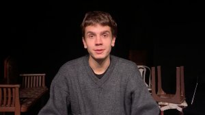 Александр Горин - видеовизитка