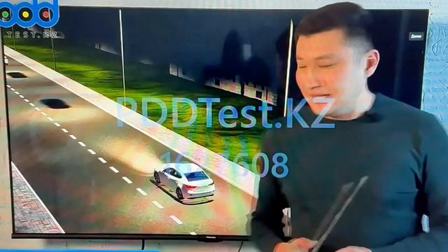 ПДД. ДВИЖЕНИЕ В ТЕМНОЕ ВРЕМЯ СУТОК. АВТОБУСЫ.