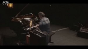 Yann Tiersen EUSA Live Concert Nantes 2016