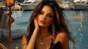 4.!!! Шуточки и любовь!!! VIP Сборник _Золотые хиты - Н.Жуков Л.Кичигина Ангел - Online. (Муз гр.)