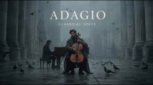 The Most Beautiful And Emotional Cinematic Adagio