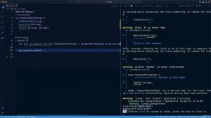 149. Enum with Associated Values II