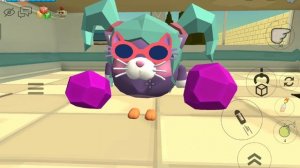 ещё одна драка с ясминой 18К
