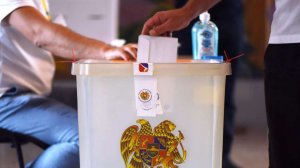 Парламентские выборы в Армении: избирательные участки открыты по всей стране