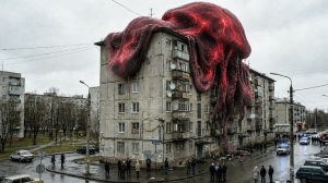 По Всему Миру Камеры Фиксируют СТРАННЫЕ Явления - Ученые Бьют ТРЕВОГУ(Мистерия)