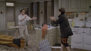 Друзья 4 сезон 7 серия | Friends