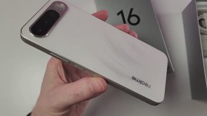 Вот Почему СТОИТ КУПИТЬ Смартфон Realme 16! 🔥 Плюсы и Минусы Быстрый обзор