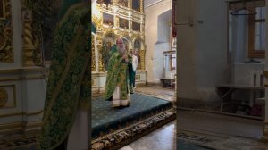 06.06.2026 - Св. Ксения Блаженная; прот.Николай Цирке