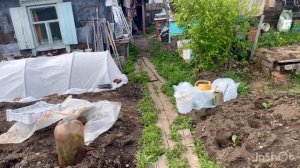 Жизнь в развалюхе Равнение на середину
