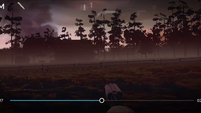 Into The Dead 2 название не придумал