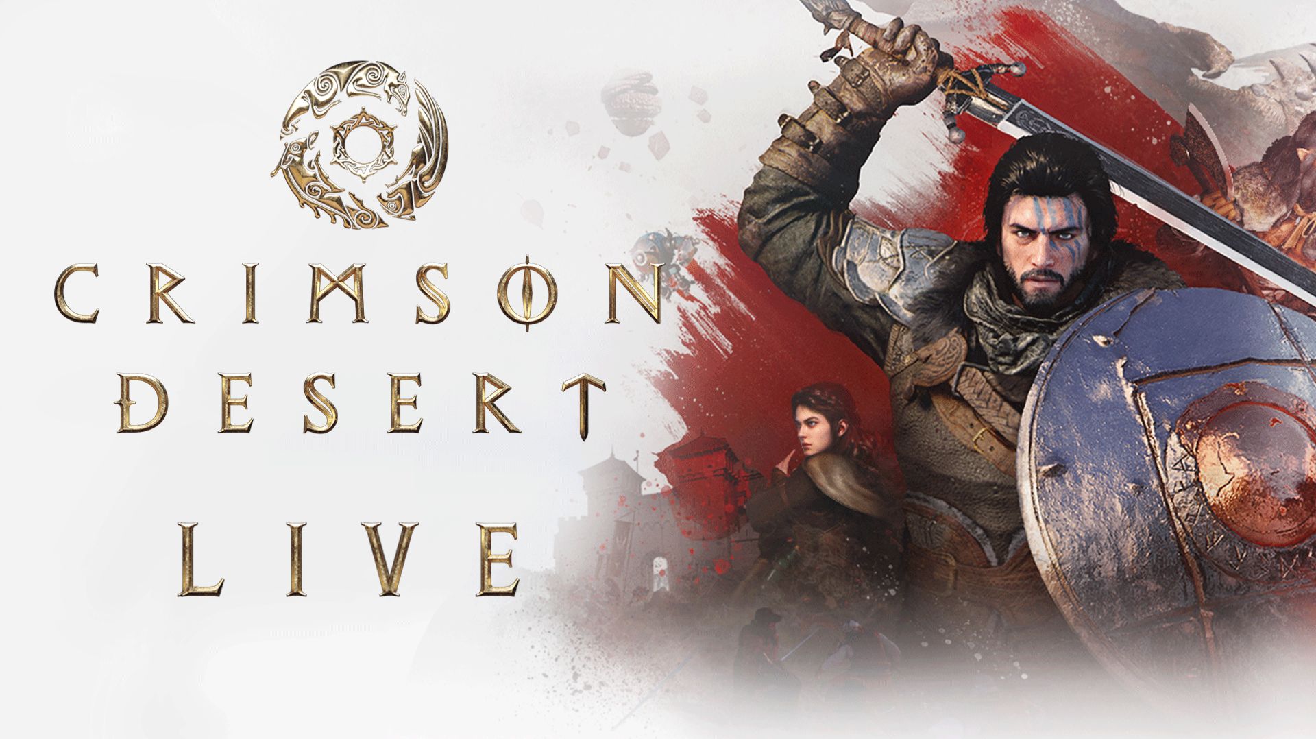 Crimson Desert | Episode 39 смотреть онлайн