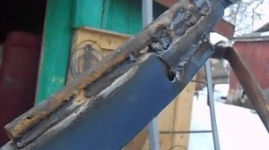 переделка прицепа заводского для мотоблока