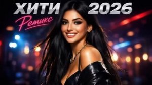 Музыка 2026 🔥｜трендовые ремиксы 🎧 Remix | Хиты 2026 Тик Тока  Сборник Песни