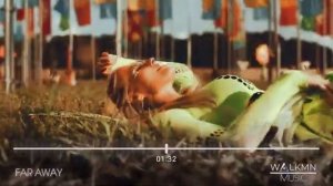 WALKMN - Far Away EURODANCE 2026 EXCLUSIVE HIT