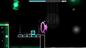 Прохождение Base after Base 2017 в Geometry Dash | ГД прохождения выпуск 69