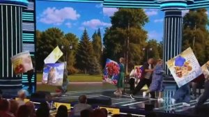 На «Первом канале» в КВН высмеяли блокировки интернета в РФ, а также MAX и «Почту России»