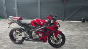 Moto klim 93 160