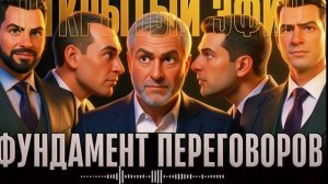 ЧАПЛЫГ:Зеленский пишет Путину. Роль Абрамовича. Конгресс бьёт по Трампу. Европа на Москву