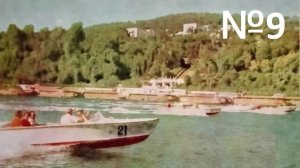Катер своими руками КС-3М Серия-9 (скуловой брус)