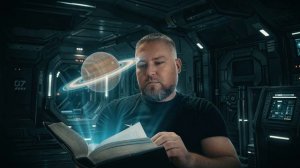 Ai VFX читаю