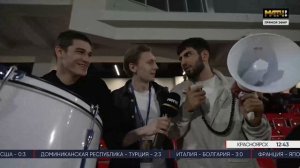 ФК «10» х ФК «МАТЧ ТВ» | ПОСЛЕДНЯЯ ИГРА СЕЗОНА МЕДИАЛИГИ | МУСАГАЛИЕВ: «МАТЧ ТВ» ДАЛИ ДОСТОЙНЫЙ БОЙ